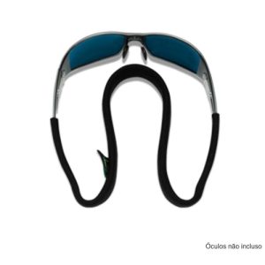 Segurador de Óculos Neoprene Flutuante Jogá