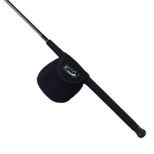 Capa Protetora p/ Molinete M - Jogá