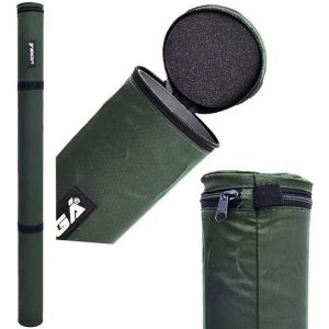 Porta Vara Tubo Fechado 1,50m