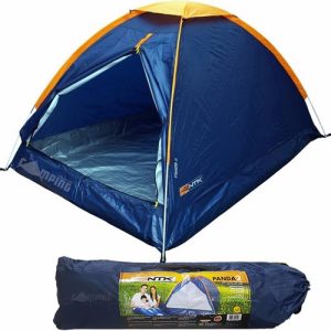 Barraca Camping Nautika Panda 2 Pessoas