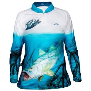 Camisa Pesca com Proteção Solar Dryfit Jogá