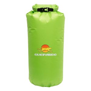 Saco Estanque Keep Dry 20 litros - Guepardo
