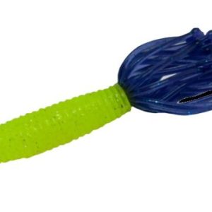 Isca Artificial Tuft Pure Strike