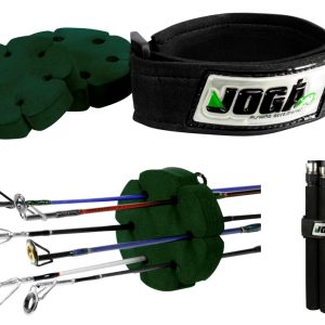 Organizador de Vara Jogá - Até 6 varas