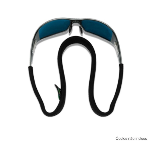Segurador de Óculos Neoprene Flutuante Jogá